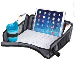 Dreambaby EZY-Tote Large Travel Tray Organizer, New in Box, $25